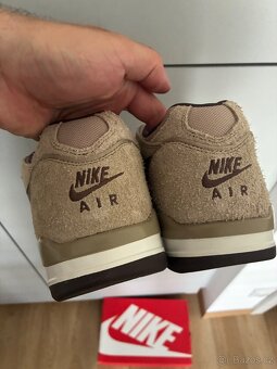 Nike Air Flight 89 Low tenisky, vel. 45.5 - 9