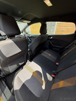 Ford Fiesta 1.0 92kw - 9