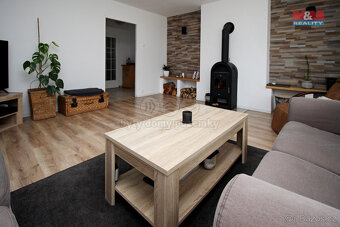 Prodej rodinného domu 6+1, 200 m², Lichnov - 9