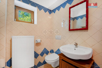 Prodej rodinného domu, 136 m², Liberec, ul. Leknínová - 9