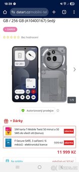Nothing Phone 3aPRO - 9