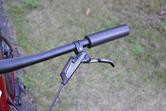 Specialized Epic Carbon HT (L) 10,4 kg - 9