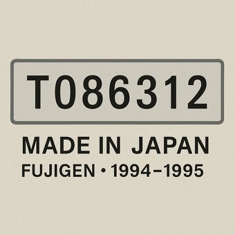 Elektrická kytara - Fender Telecaster 1994-1995 Japan - 9