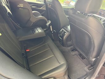 BMW X3, 2022, 2,0 diesel 115 tis. km - 9