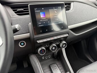 Renault ZOE R110 Z.E.50 Experience – elektro, 2021 SoH 96% - 9