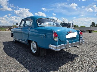 Volha Gaz 22 - 9