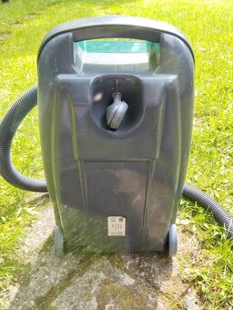 Vysavač eta 7407 - 9