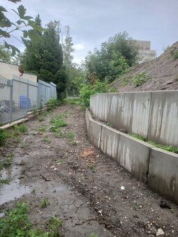 Zahrada Kladno - 9