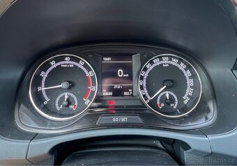 Škoda Fabia 3 Combi 2020 Facelift 69tkm tažné - 9