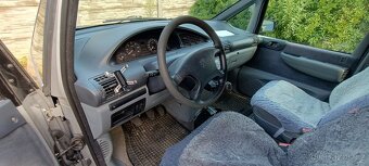 Peugeot 806 2.0 HDi diesel - 9