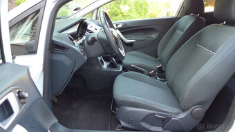 Ford Fiesta 1.4i, 71kW, rok 2011/12, 60t km  - 9