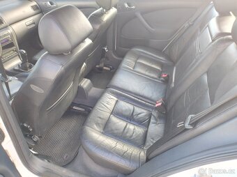 Octavia 1.9 TDI 81kw STK 09/26 - 9