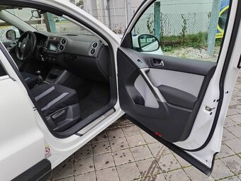 Tiguan - 9