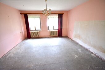 RD Verušičky Záhoří NA PRODEJ - 9