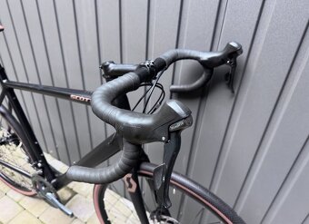 Scott Speedster Gravel 40 - 9