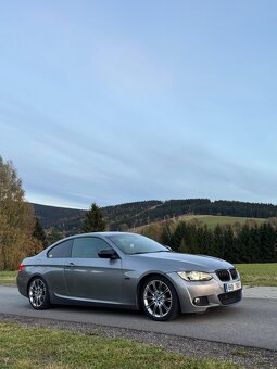 Bmw e92 330xd MPAKET - 9