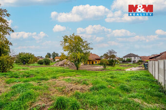 Prodej pozemku 3184 m², Rokytno - 9