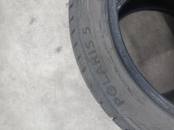 215/45r16  XL zimní 90v 2x6mm 2x7mm - 9