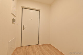 Pronájem bytu 1+kk, Wágnerova, Maloměřice, 43 m2 - 9