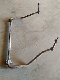 Díly Chevrolet c30 - 9