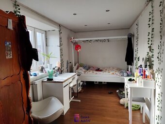 Prodej zemědělské usedlosti s rodinným domem, 2 531 m² - Lká - 9