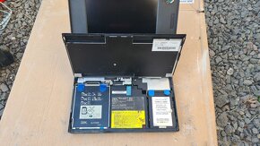 IBM legendární pravěký notebook typ 9545 - 9