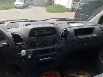 Nahradni dily mercedes-sprinter 316 - 9
