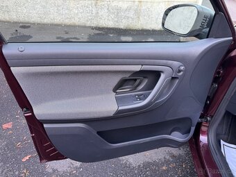 Škoda Fabia 1.2 TSi, 150 TKm, Top Stav - 9