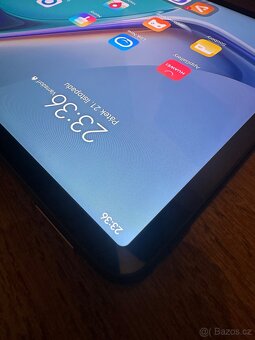 Huawei Matepad 11, Displej 2,5K 120Hz - 9