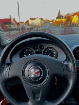 Seat Ibiza 1.2 51 KW - 9