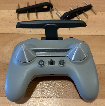 Dron DJI Avata+brýle DJI FPV Goggles V2+ovladač DJI FPV RC2 - 9