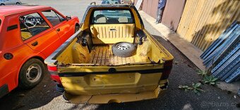 Škoda Felicia Fun - 9