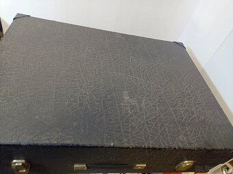 VERMONA Mixer 1222, mix pult - 9