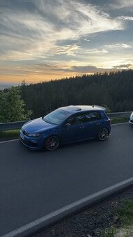 Volkswagen Golf 6R - 9