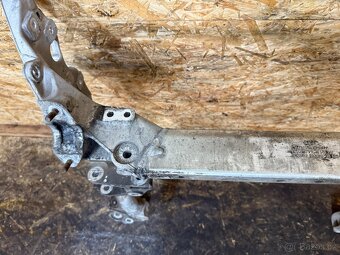 PŘEDNÍ NÁPRAVNICE AUDI A5/A4 B8 8T0399315H - 9