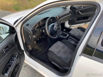 Passat B5 1.9 TDI - 9
