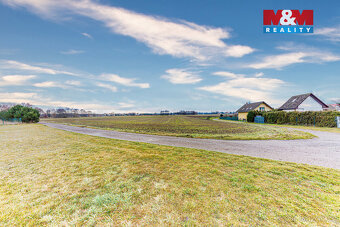 Prodej pole, 8036 m², Staré Hradiště - 9