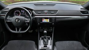 Škoda Superb Combi III Sportline 2.0 TDI DSG 140kw 2017 - 9