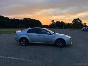 Alfa Romeo 159 - 9