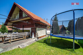 Prodej rodinného domu, 210 m², Vysoké Pole - 9