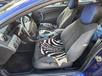 Ford Cougar 2.0 i - 9