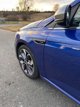 Renault Megane Gt Line, 2017 - 9