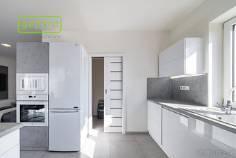 Prodej bungalovu, 4+kk, 177m2, Chramostek - 9