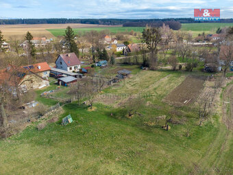 Prodej rodinného domu v obci Karle, okres Svitavy - 9
