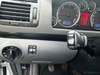 Volkswagen Sharan 2.0 TDI 103kw Comfortline - 9