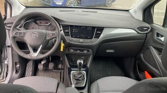 Opel Crossland (X) - 9