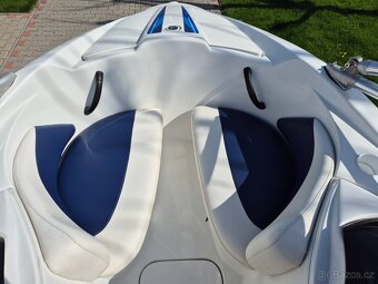 SEA-DOO Speedster 200 430HP - 9