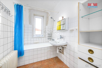 Prodej rodinného domu, 200 m², Kolín, ul. Táboritská - 9