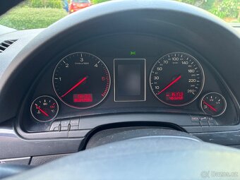 Audi A4B6 1.9tdi - 9
