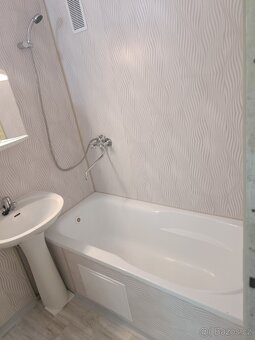 Dlouhodobý pronájem OV 2+kk,43m2 ,Lipová bl.528 Most - 9